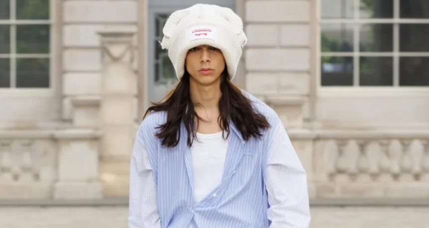 the-loverboy-hat:-the-statement-piece-fashion-insiders-can't-stop-obsessing-over