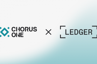 ledger-live-and-chorus-one-join-forces-to-optimize-ethereum-(eth)-staking 