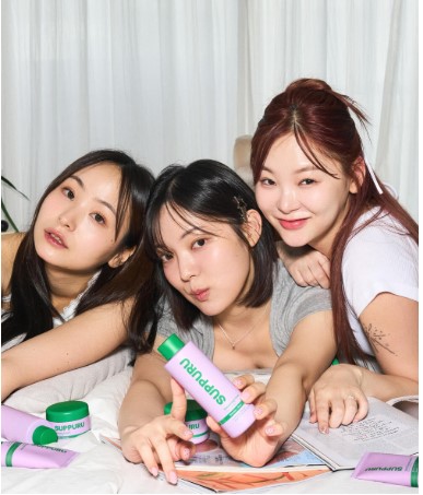 suppuru-launches-vegan-skincare-collection-redefining-k-beauty-for-gen-z