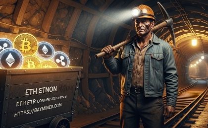 bay-miner-launches-mobile-cloud-mining-app,-leading-a-new-trend-in-digital-wealth