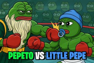best-presale-to-buy:-pepeto-and-little-pepe-compete-for-dominance-in-the-next-memecoin-era