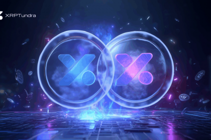 xrp-price-set-to-be-eclipsed-by-xrp-tundra’s-dual-token-presale-with-25x-growth-target