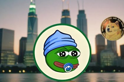 wall-street-focus-on-dogecoin-sparks-interest-in-high-upside-meme-coins:-5-coins-to-watch